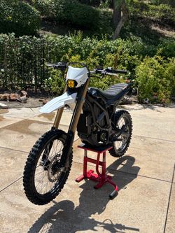Surron ultra bee 2025 21kw