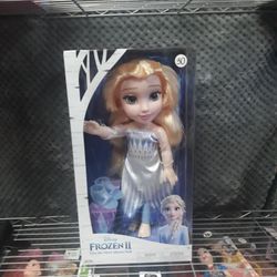 Frozen