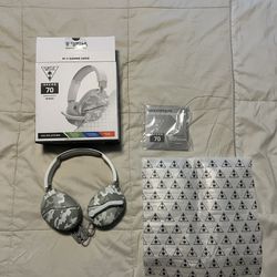 Retcon 70 PS5 Wired Headset 