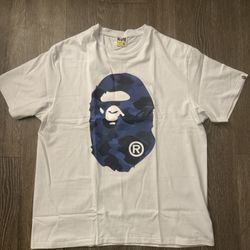 Bape Shirt