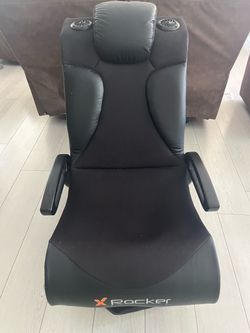 Gaming chair