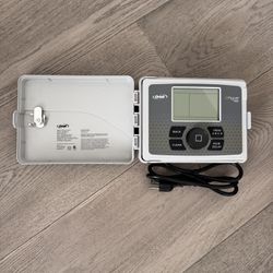 New Orbit B-hyve Smart Sprinkler System -  WiFi 6 Zones