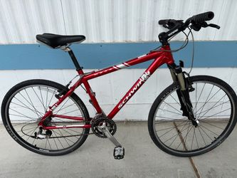 26" Schwinn Moab 2 Mountain Bike – Ready to Ride!