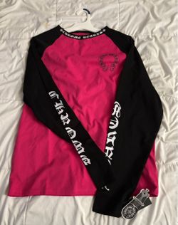 Chrome hearts x CDG