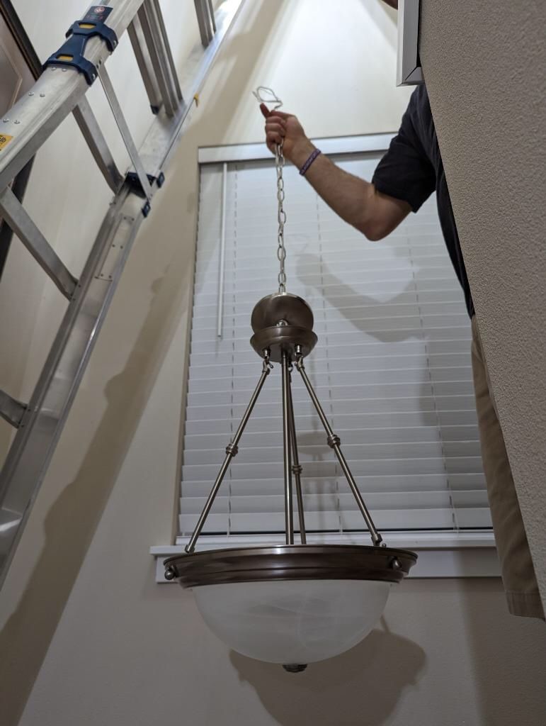 Chandelier