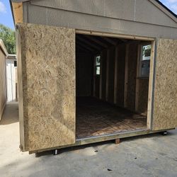 Storage Sheds, Backyard Sheds, Custom Sheds, Sheds, Storage Space