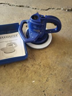 WaxMaster