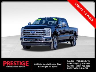 2024 Ford F-350