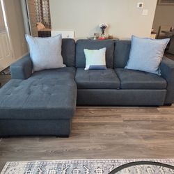 Sofa Sleeper With Chaise