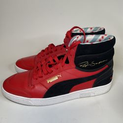 Puma Ralph Sampson Chicago Shoes 