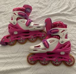 roller derby skates size 3-6