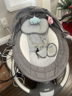 Great Condition Infant Swing