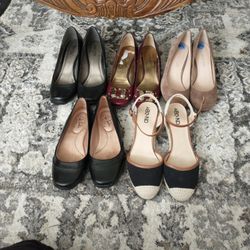 Women Shoes