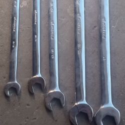 Pittsburgh Set Ratchet  