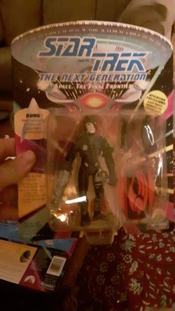 Star Trek