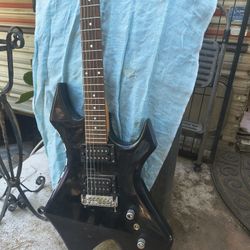 Electric Guitar