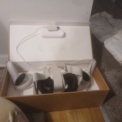 Ocular Quest 2 V.R. Unit!!!