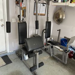 Exercise Equipment 