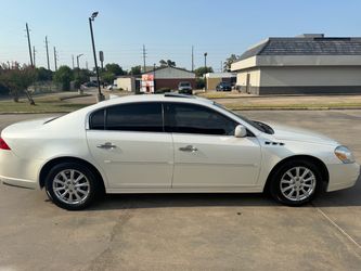2010 Buick Lucerne