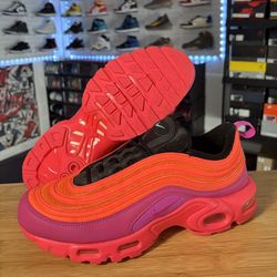 NIKE AIR MAX 97 SIZE 9