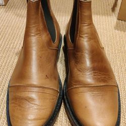 Junkard Chelsea Boots 7.5