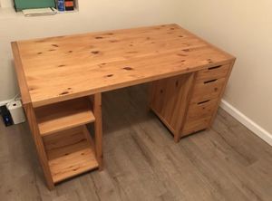New And Used Ikea Desk For Sale In Poway Ca Offerup