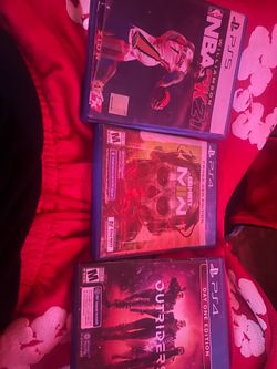 Games