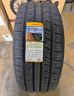 245 45 19 New Set Of Tires