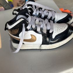 Kids Jordans