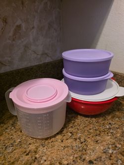Tupperware