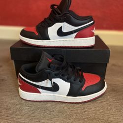 Jordan 1 Low (GS)