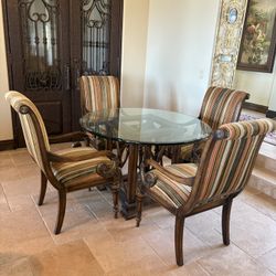 Dining Table Set 