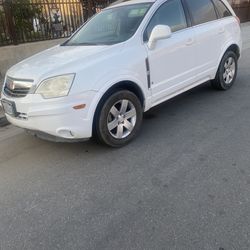 2007 saturn vue