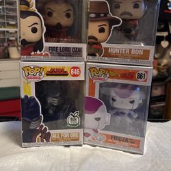 Funko Pop!