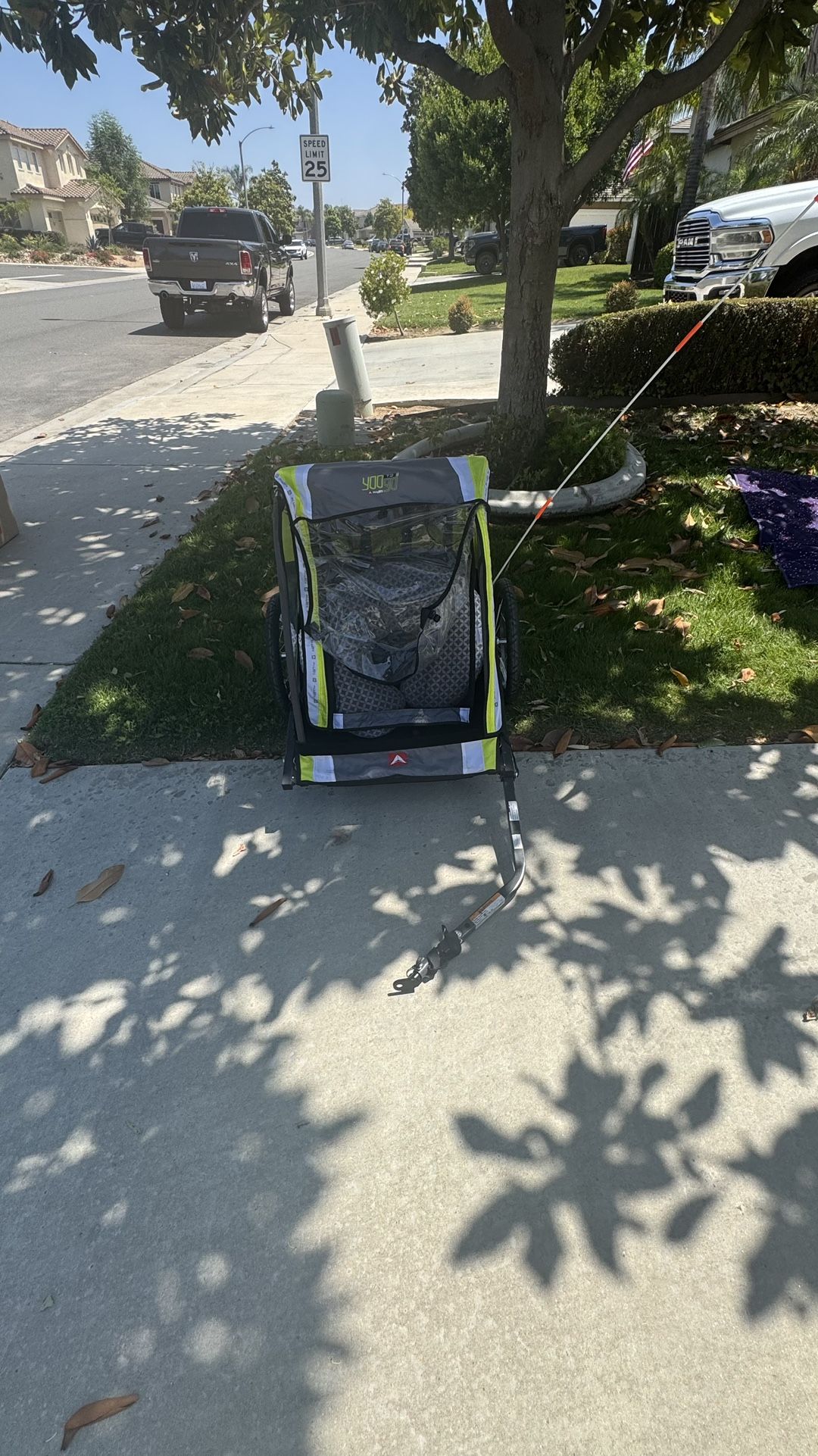 Bike Kids Hauler