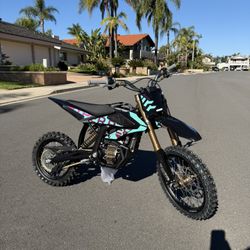 Surron Hyper Bee New 