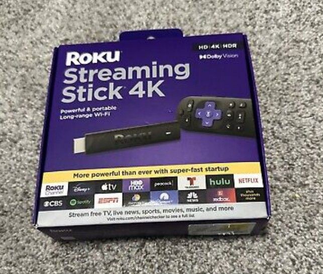 Roku