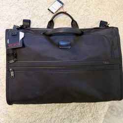 TUMI Alpha  Garment Bag Tri-Fold Carry-On BRAND NEW