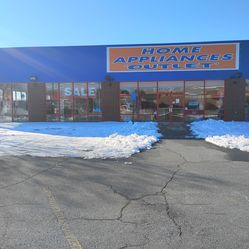 MAJOR APPLIANCES!! Refrigerators and More!!