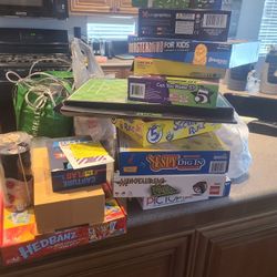 Board Games 