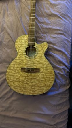 Mitchell 6-string