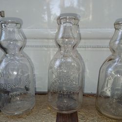 United Milk Co. Napa Riverside Creamery Ambrosia Milk Co.