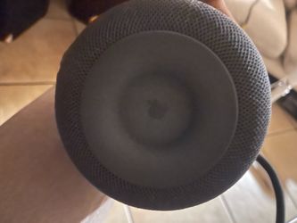 Apple home pod 2