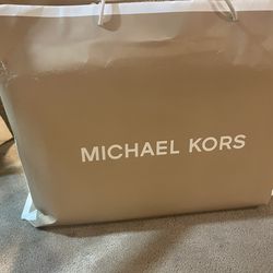 Michael Kors Bag Purse Soft Pink