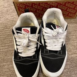 Knu Skool Vans Size 9 Men
