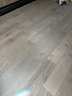 Floor Panels