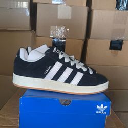 Brand New Men's Adidas Campus 00 Shoes Size 10 Only