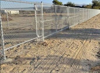 Fence
