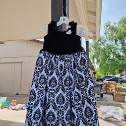 Child's Dress Formal 