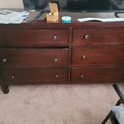 Dresser For Sale 